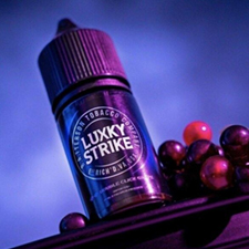 น้ำยาบุหรี่ไฟฟ้า ซอลนิค Salt nic