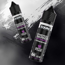 น้ำยาบุหรี่ไฟฟ้า ฟรีเบส Freebase