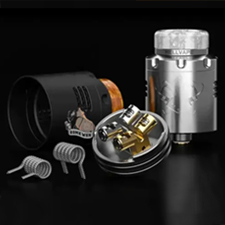 Spare Part / Atomizer / อุปกรณ์เสริม-Accessories