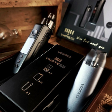 บุหรี่ไฟฟ้า Pod Kit