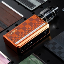 บุหรี่ไฟฟ้า Mod Box